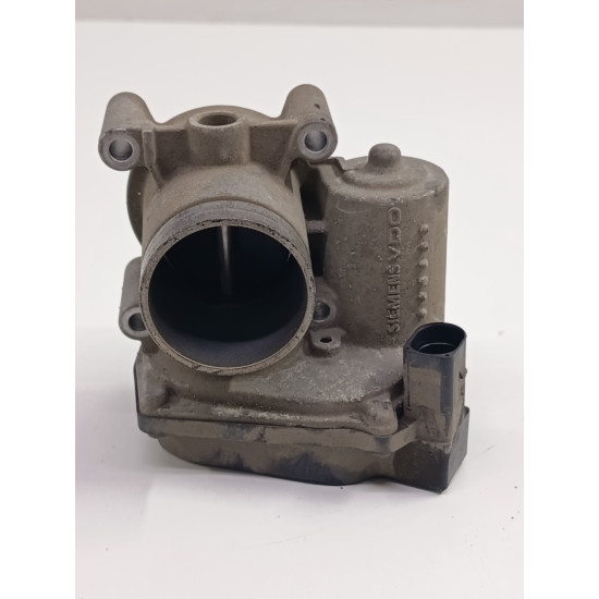 Clapeta de acceleratie electrica SKODA FABIA 6Y2 1999 - 2008 1.2 1.2 1.2 AZQ, BME 03c133062b