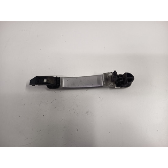 Maner exterior portiera fata dreapta fata SKODA FABIA 6Y2 1999 - 2008 1.2 1.2 1.2 AZQ, BME