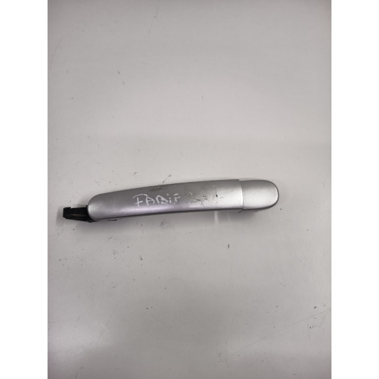 Maner exterior portiera spate dreapta spate SKODA FABIA 6Y2 1999 - 2008 1.2 1.2 1.2 AZQ, BME