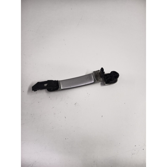 Maner exterior portiera spate dreapta spate SKODA FABIA 6Y2 1999 - 2008 1.2 1.2 1.2 AZQ, BME