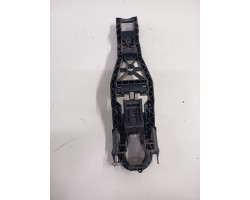 Maner/suport exterior portiera spate dreapta spate SKODA FABIA 6Y2 1999 - 2008 1.2 1.2 1.2 AZQ, BME