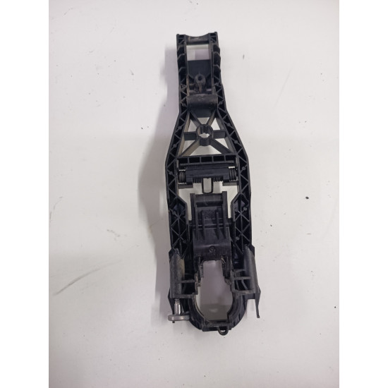 Maner/suport exterior portiera spate dreapta spate SKODA FABIA 6Y2 1999 - 2008 1.2 1.2 1.2 AZQ, BME
