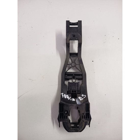 Maner/suport exterior portiera spate dreapta spate SKODA FABIA 6Y2 1999 - 2008 1.2 1.2 1.2 AZQ, BME