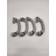 Set de manere pentru plafon SKODA FABIA 6Y2 1999 - 2008 1.2 1.2 1.2 AZQ, BME