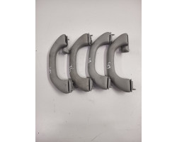 Set de manere pentru plafon SKODA FABIA 6Y2 1999 - 2008 1.2 1.2 1.2 AZQ, BME