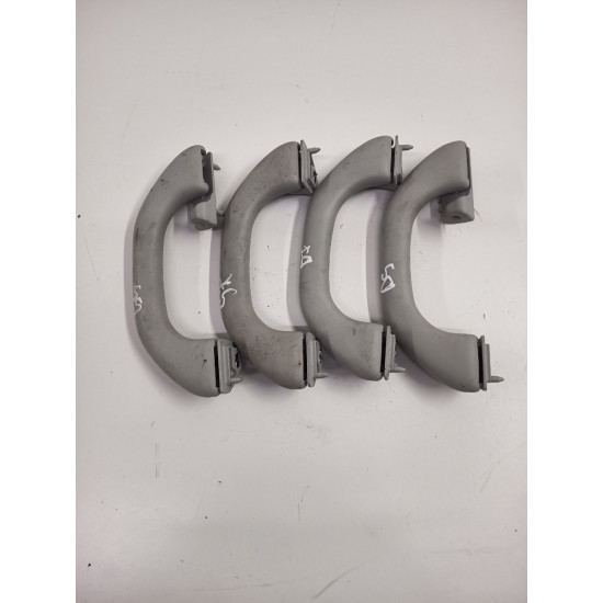 Set de manere pentru plafon SKODA FABIA 6Y2 1999 - 2008 1.2 1.2 1.2 AZQ, BME