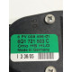 Pedala de acceleratie SKODA FABIA 6Y2 1999 - 2008 1.2 1.2 1.2 AZQ, BME