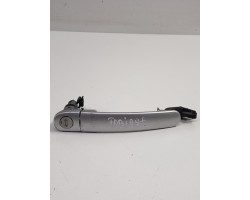 Maner exterior portiera fata stanga fata SKODA FABIA 6Y2 1999 - 2008 1.2 1.2 1.2 AZQ, BME
