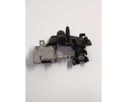 Broasca hayon/portbagaj SKODA FABIA 6Y2 1999 - 2008 1.2 1.2 1.2 AZQ, BME 6y0827511a