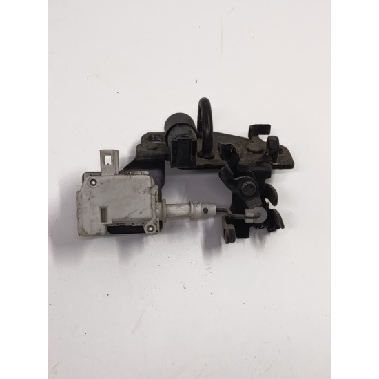 Broasca hayon/portbagaj SKODA FABIA 6Y2 1999 - 2008 1.2 1.2 1.2 AZQ, BME 6y0827511a