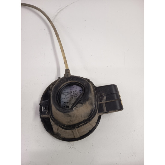Usita rezervor combustibil SKODA FABIA 6Y2 1999 - 2008 1.2 1.2 1.2 AZQ, BME