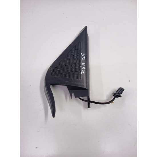 Difuzor de inalta frecventa portiera fata dreapta fata SKODA FABIA 6Y2 1999 - 2008 1.2 1.2 1.2 AZQ, BME 6y0035411b