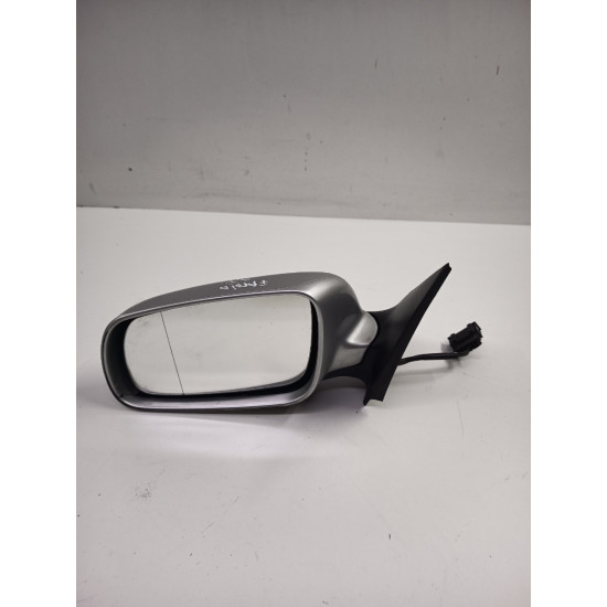 Oglinda laterala electrica portiera fata stanga fata SKODA FABIA 6Y2 1999 - 2008 1.2 1.2 1.2 AZQ, BME
