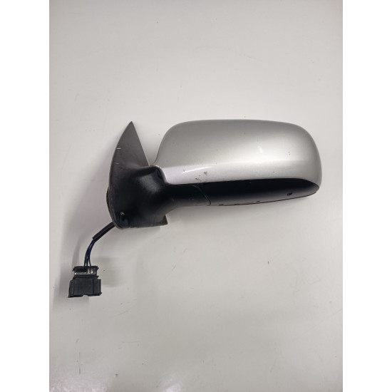 Oglinda laterala electrica portiera fata stanga fata SKODA FABIA 6Y2 1999 - 2008 1.2 1.2 1.2 AZQ, BME