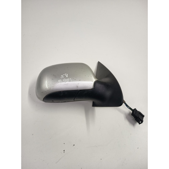 Oglinda laterala electrica portiera fata dreapta fata SKODA FABIA 6Y2 1999 - 2008 1.2 1.2 1.2 AZQ, BME