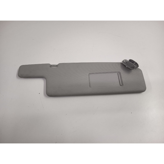 Parasolar dreapta SKODA FABIA 6Y2 1999 - 2008 1.2 1.2 1.2 AZQ, BME