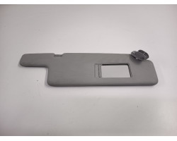 Parasolar dreapta SKODA FABIA 6Y2 1999 - 2008 1.2 1.2 1.2 AZQ, BME