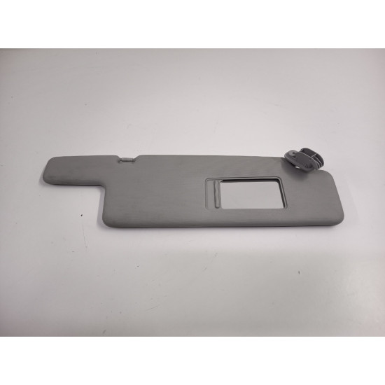 Parasolar dreapta SKODA FABIA 6Y2 1999 - 2008 1.2 1.2 1.2 AZQ, BME