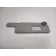 Parasolar dreapta SKODA FABIA 6Y2 1999 - 2008 1.2 1.2 1.2 AZQ, BME