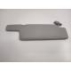 Parasolar stanga SKODA FABIA 6Y2 1999 - 2008 1.2 1.2 1.2 AZQ, BME
