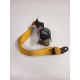Centura de siguranta spate stanga fata SKODA FABIA 6Y2 1999 - 2008 1.2 1.2 1.2 AZQ, BME