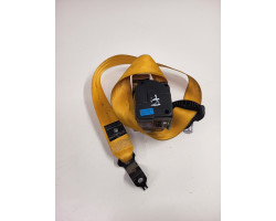 Centura de siguranta fata dreapta fata SKODA FABIA 6Y2 1999 - 2008 1.2 1.2 1.2 AZQ, BME 6y0857702a