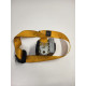 Centura de siguranta fata dreapta fata SKODA FABIA 6Y2 1999 - 2008 1.2 1.2 1.2 AZQ, BME 6y0857702a