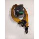 Centura de siguranta fata stanga fata SKODA FABIA 6Y2 1999 - 2008 1.2 1.2 1.2 AZQ, BME 6y0857701a