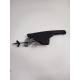 Ansamblu maneta frana de mana/frana de parcare SKODA FABIA 6Y2 1999 - 2008 1.2 1.2 1.2 AZQ, BME