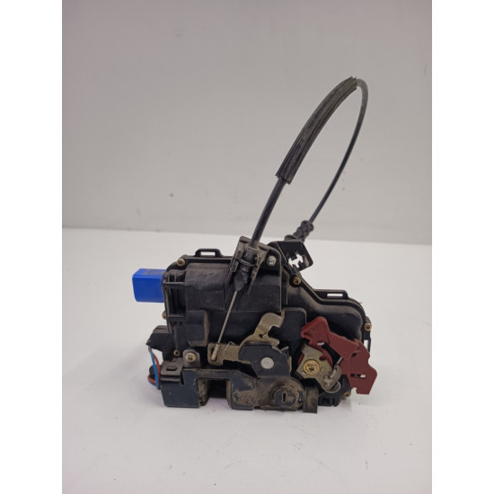 Broasca usa dreapta spate SKODA FABIA 6Y2 1999 - 2008 1.2 1.2 1.2 AZQ, BME 6y0839016