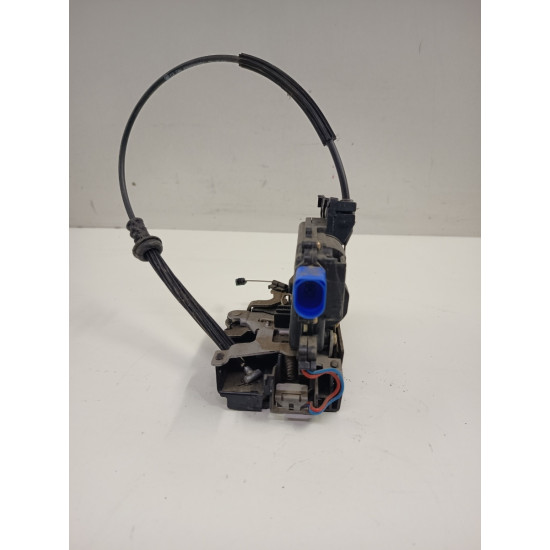 Broasca usa dreapta spate SKODA FABIA 6Y2 1999 - 2008 1.2 1.2 1.2 AZQ, BME 6y0839016