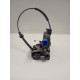 Broasca usa dreapta spate SKODA FABIA 6Y2 1999 - 2008 1.2 1.2 1.2 AZQ, BME 6y0839016