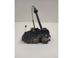 Broasca usa dreapta spate SKODA FABIA 6Y2 1999 - 2008 1.2 1.2 1.2 AZQ, BME 6y0839016