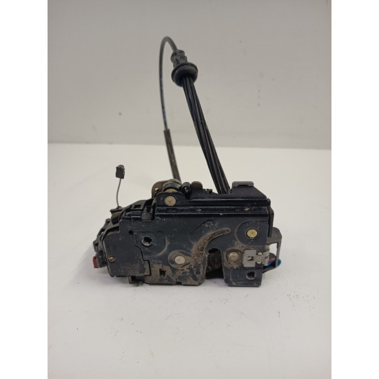 Broasca usa dreapta spate SKODA FABIA 6Y2 1999 - 2008 1.2 1.2 1.2 AZQ, BME 6y0839016