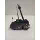 Broasca usa dreapta spate SKODA FABIA 6Y2 1999 - 2008 1.2 1.2 1.2 AZQ, BME 6y0839016