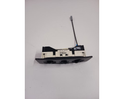 Panou Clima SKODA FABIA 6Y2 1999 - 2008 1.2 1.2 1.2 AZQ, BME 6y0820045c