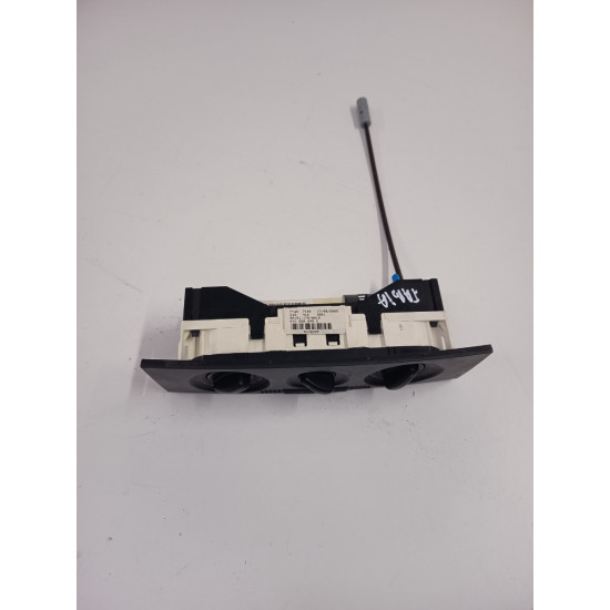 Panou Clima SKODA FABIA 6Y2 1999 - 2008 1.2 1.2 1.2 AZQ, BME 6y0820045c
