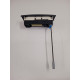 Panou Clima SKODA FABIA 6Y2 1999 - 2008 1.2 1.2 1.2 AZQ, BME 6y0820045c