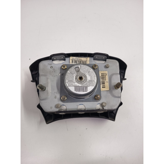 Airbag volan SKODA FABIA 6Y2 1999 - 2008 1.2 1.2 1.2 AZQ, BME