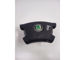 Airbag volan SKODA FABIA 6Y2 1999 - 2008 1.2 1.2 1.2 AZQ, BME