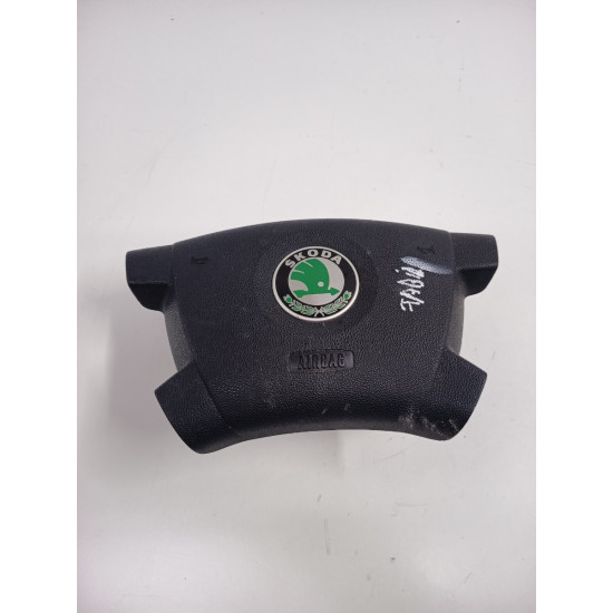 Airbag volan SKODA FABIA 6Y2 1999 - 2008 1.2 1.2 1.2 AZQ, BME