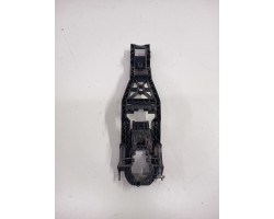 Maner/suport exterior portiera spate stanga spate SKODA FABIA 6Y2 1999 - 2008 1.2 1.2 1.2 AZQ, BME
