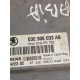 ECU modul/unitate de control motor SKODA FABIA 6Y2 1999 - 2008 1.2 1.2 1.2 AZQ, BME 03e906033ab