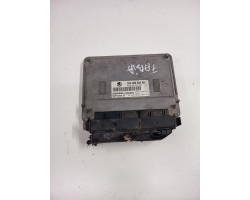 ECU modul/unitate de control motor SKODA FABIA 6Y2 1999 - 2008 1.2 1.2 1.2 AZQ, BME 03e906033ab