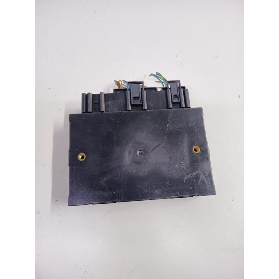Modul de confort SKODA FABIA 6Y2 1999 - 2008 1.2 1.2 1.2 AZQ, BME 6q0959433