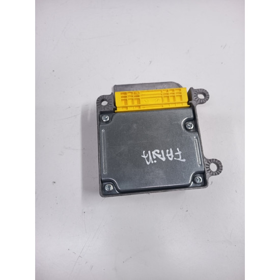 Modul/unitate de control airbaguri SKODA FABIA 6Y2 1999 - 2008 1.2 1.2 1.2 AZQ, BME 1c0909601a