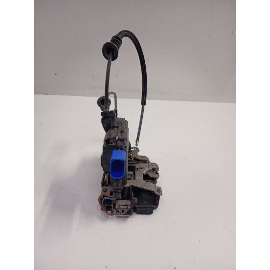 Broasca usa stanga fata SKODA FABIA 6Y2 1999 - 2008 1.2 1.2 1.2 AZQ, BME 3b1837015am