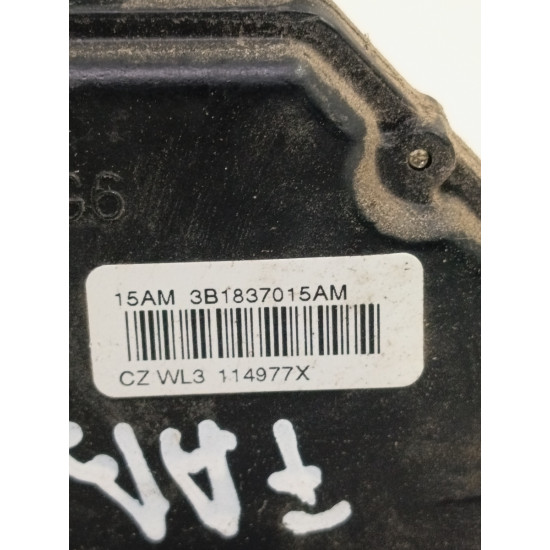 Broasca usa stanga fata SKODA FABIA 6Y2 1999 - 2008 1.2 1.2 1.2 AZQ, BME 3b1837015am