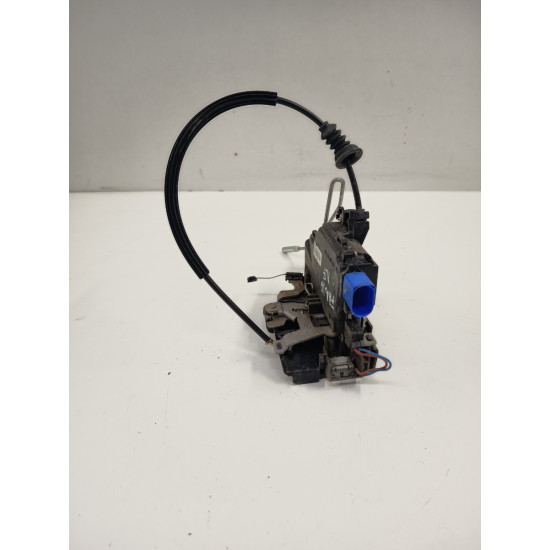Broasca usa dreapta fata SKODA FABIA 6Y2 1999 - 2008 1.2 1.2 1.2 AZQ, BME 3b1837016bq