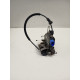 Broasca usa dreapta fata SKODA FABIA 6Y2 1999 - 2008 1.2 1.2 1.2 AZQ, BME 3b1837016bq